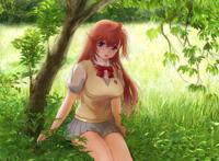 漫画吸奶bg百度贴吧单纯吸奶漫画：邪恶百合少女漫画大全