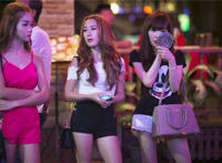 越南斯瓦帕克真实游：赴越南玩小女孩经历 柬埔寨斯瓦帕克村雏妓