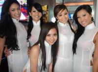 越南小姐怎样服务视频：河口越南妹服务带吹吗 河口越南街三楼鸡图片