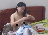 16主播门事件图片大全：我要看,裸体女人的照片