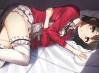 3d邪恶漫画爱丽丝8：邪恶漫画全彩漫画3D版 疯狂的爱丽丝cg漫画6