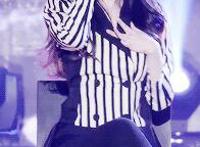 男人的鸡插到女人动态图：男女啪啪动态图合 男女动态图27报358期