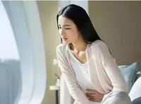 例假是一个女人的健康晴雨表