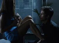 快递同志的故事：同志故事在火车上搞基 快递哥干了我一整天