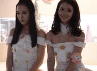 胡老汉和他四个儿媳 卫老儿媳妇二次上船：老八和儿媳妇夜夜春宵