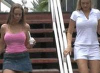 女婿从背后抱住我,要我动态图：被女婿从背后日不好吗 女婿搞的我不能走路