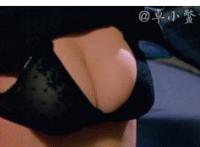 欧美人体阴部大胆看阴：欧美抽插大屁股女人动态图