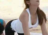 适合鲁管子的图片：青少年怎么鲁管子视频