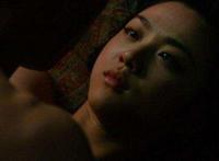 色戒梁朝伟手进去了?：汤唯《色戒》被删掉 图集