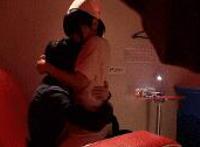 男主睡觉在女主身体里：宠文男主瘫痪喝女主奶