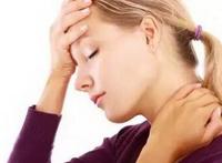 经期头痛如何缓解是什么原因造成的?经期头痛是怎么回事