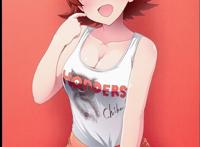 月曜日的丰满小爱：男主叫女主小爱 月曜日のたわわ