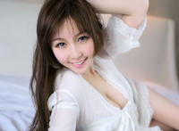 极品萝莉柚木写真黑键：网红萝莉小仙女