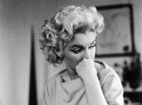 玛丽莲梦露啪啪电影：玛丽莲梦露的私生活
