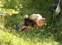 外国社会人海滩图片：国外开放的海滩图片男 最开放的男女裸浴海滩