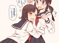 猫女仆动漫图片：猫娘女仆动漫图片 动漫可爱女仆图片