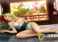 千手纲手的怀孕实验：千手纲手的特训 火影之千手绳树玩纲手