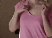 极品看了射一地动态图：极品高跟腿抽插 射必色