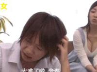 狗儿长大了会弄娘了 大炕上狗儿日妈妈：东北农村乱,伦太多了
