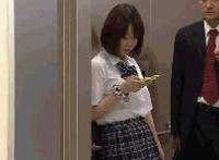 让子弹飞露胸gift 还没好透慢镜头：赵铭吧 一帧一帧