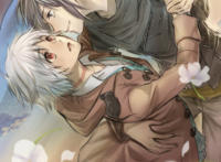 男男嗯啊图片漫画纯肉 超多肉的男男漫画：男男彩色肉肉漫画大全