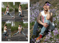 男模王海和天天gv 图解：图解gv魅男天天办公室 魅男glove 7办公室