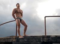 魅男man百度云资源：居家迷情魅男百度云盘 