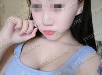 类似王一彤还有谁：王一彤事件 我就是王一彤 原图