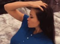 女人做鸡,下面不疼吗动态图：四川女人,床上真骚 女人做鸡,会有高潮吗