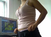 约四十的女人,她太浪了 虎扑见过的最骚的女人