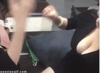 我把女友当赌注凌菲7 男友拿我当赌注1-7：巨乳女友陆晓婷阅读7