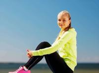 女人夏季养生:运动量过大容易损伤心阴