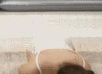 男人艹女人最污动态图：男人女人一起做动态图 男人让女人插图大全