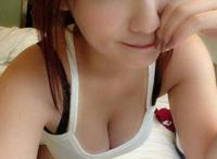 木瓜乳型乳房看吗? 最好看的木瓜胸：吊钟乳(图)