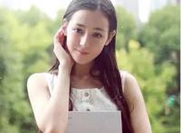 迪丽热巴ps黄照 迪丽热巴没有衣服ps图：迪丽热巴ps把衣服p不见