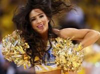 nba最美篮球宝贝 nba篮球宝贝让球员玩吗：篮球宝贝会被球员艹吗