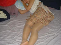 微信约到自己小区少妇 微信怎么摇到寂寞少妇：附近的单身少妇微信群图集