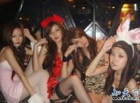 公务员接受异性服务 异性陪侍服务：情侣做异性spa服务流程