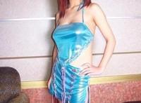 曼谷夫妻俩一起做spa 带着老婆去异性推油：第一次做spa男的射