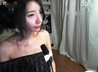 韩国女主播露3点艾琳 熟女水多,骚：韩女主播艾琳31在线