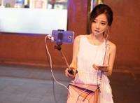 冯提莫2061204走光 冯提莫含吊图图片：冯提莫极限福利照
