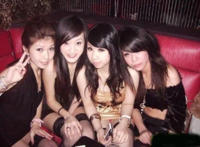 夜总会的公主是干嘛的 ktv摸公主咪咪图片大全：ktv公主摸私处