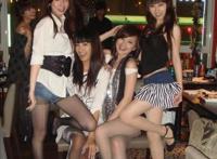 ktv陪酒小姐能摸比吗 让ktv陪唱打一炮多少钱：ktv小姐可以摸什么地方