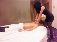 会所小姐漂亮图片：东莞服务小姐精点图片 