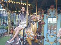 腿长为什么是好炮架 娄艺潇的腿够玩几年