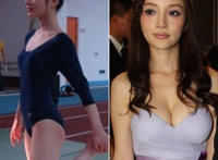 李小璐下面黑吗：李小璐下面凸起图片