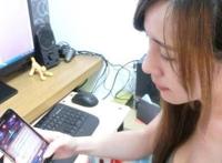 ow177小姐姐 ow177艳照：守望lf177小姐姐照片