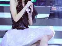 李金铭美腿写真 beautyleg腿模写真：beautly美腿