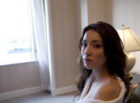 找附近的寂寞的妇女 找附近寂寞妇女过夜图集：求一寂寞少妇微信号