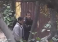 大爷大妈林森交易图片：大叔大妈野战图片大全 大爷公园玩大妈图片。